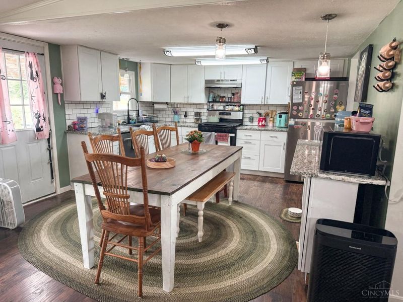 3285 Snider Malott Road, Sterling Township, OH 45154 Photo 5
