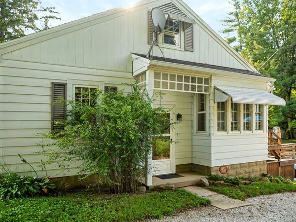 455 Extension , Newport, IN 47966