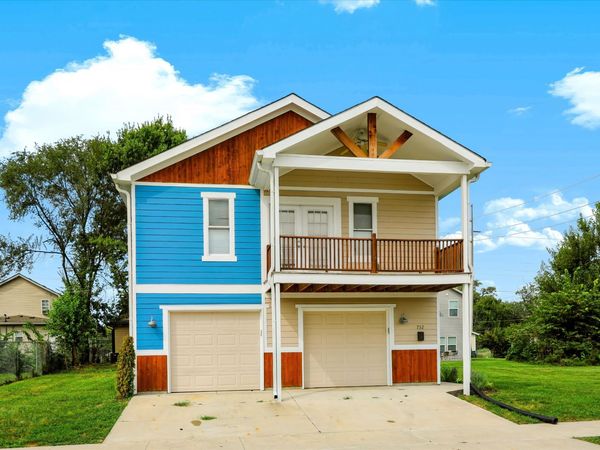 752 Miley Avenue, Indianapolis, IN 46222
