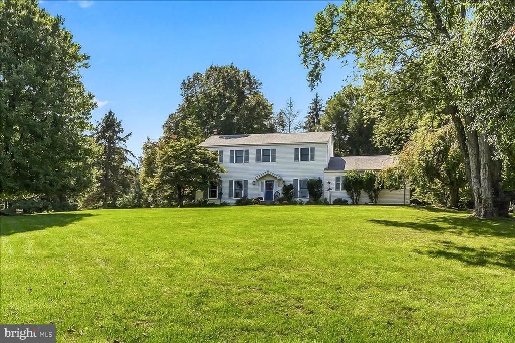 980 WIND SONG ROAD , WEST CHESTER, PA 19382