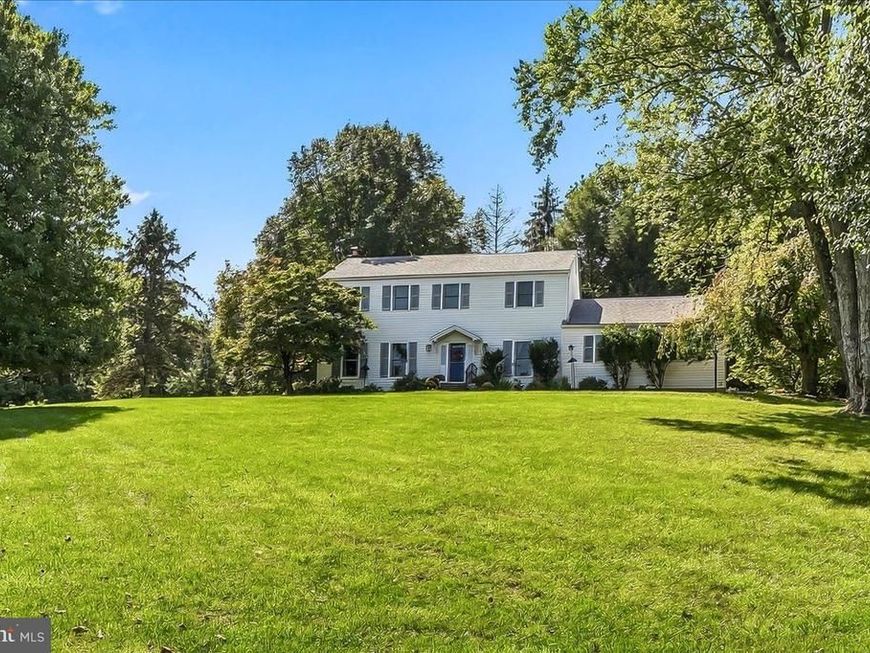 980 Wind Song Road , West Chester, PA 19382 Main Photo