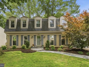 8853 APPLECROSS LANE , SPRINGFIELD, VA 22153