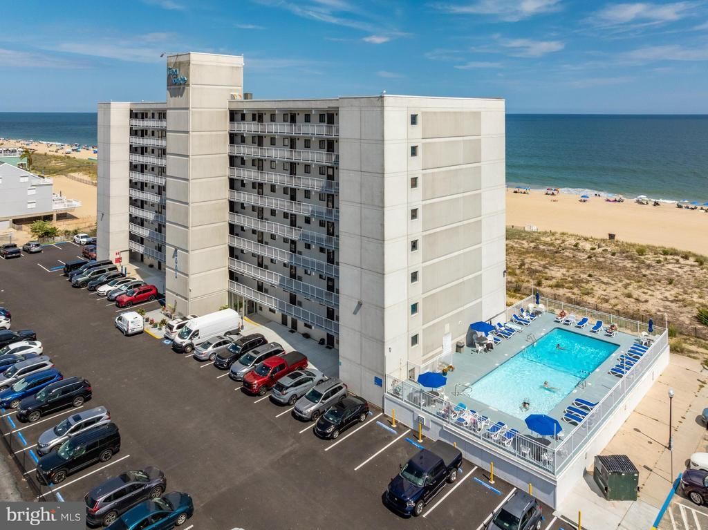 3001 ATLANTIC AVENUE, OCEAN CITY, MD 21842