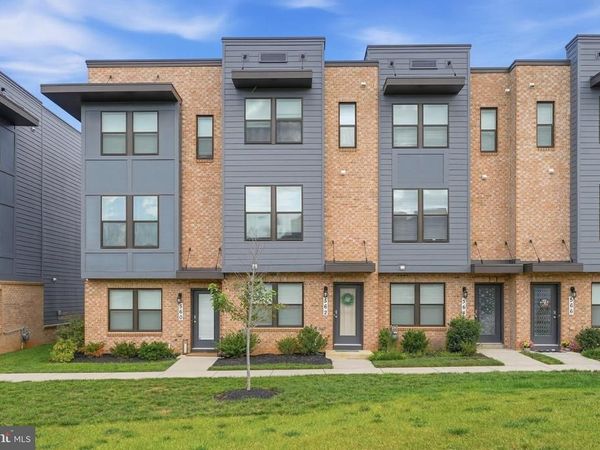 562 BANQUET LANE, FREDERICK, MD 21701