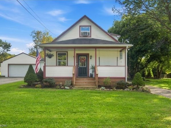 2017 Woodward Avenue , Poland, OH 44514