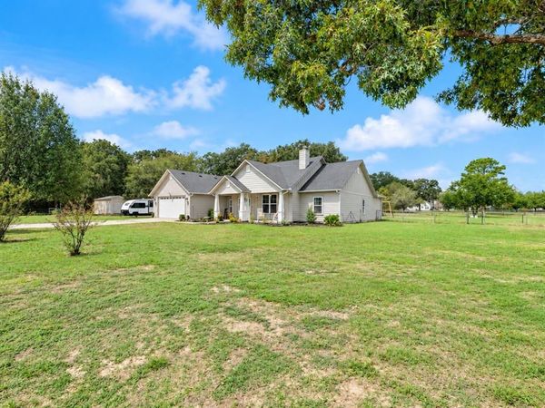 2550 Vz County Road 2511 , Canton, TX 75103