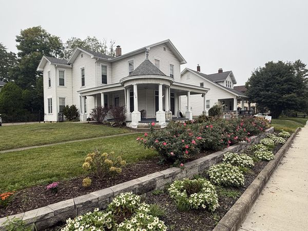 209 N Miami Street, West Milton, OH 45383