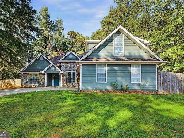 25 Cliff Court, Covington, GA 30016