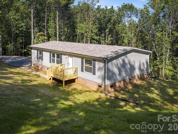 3065 Joshua Trail, Lenoir, NC 28645