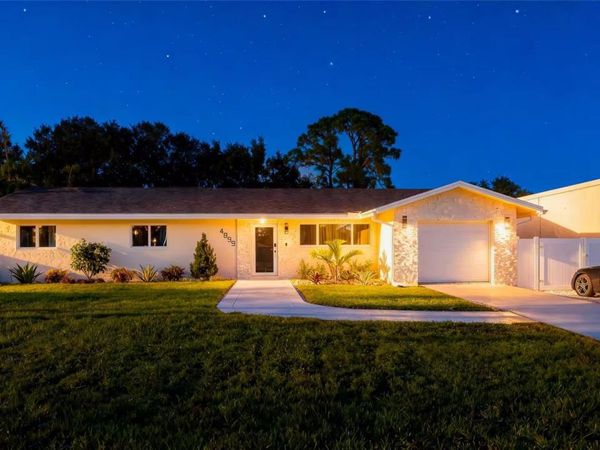 4899 CANAL DR LAKE , LAKE WORTH, FL 33463