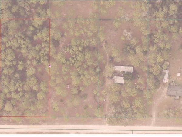 16327 SW 24TH PLACE , OCALA, FL 34481