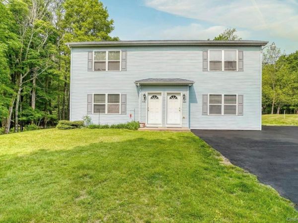 42 Old Sackett Road , Unit 1st Floor , Rock Hill, NY 12775