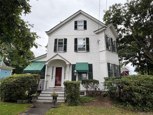 67 Union Street, Montgomery, NY 12549
