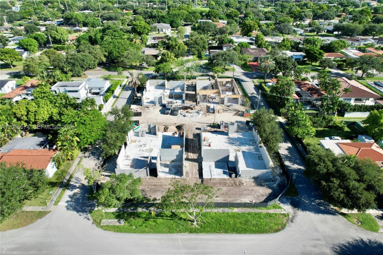 1101 Wren Ave , Miami Springs, FL 33166 Photo