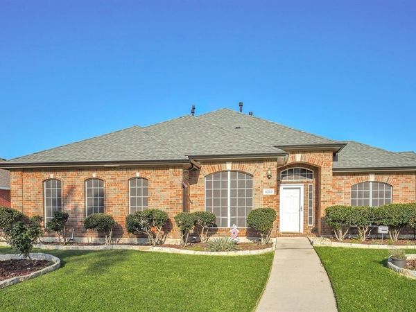 4213 Forestedge Drive , Grand Prairie, TX 75052