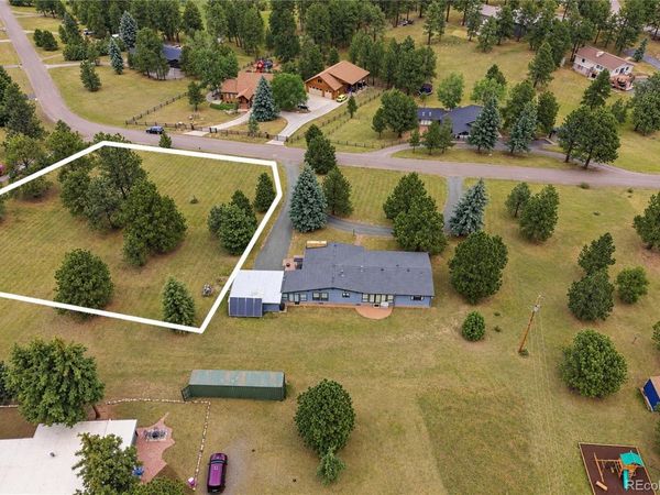 29624 Paint Brush Drive , Evergreen, CO 80439
