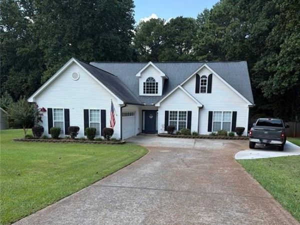 4046 River Elan Drive , Gainesville, GA 30507