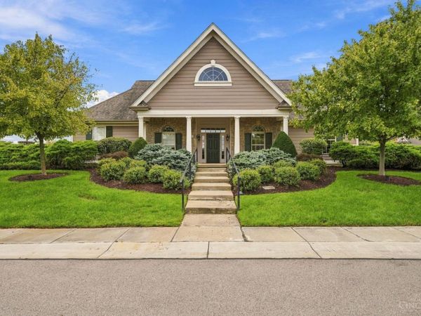 4357 Black Oak Lane, Mason, OH 45040