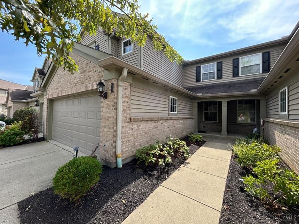 4357 Black Oak Lane, Mason, OH 45040