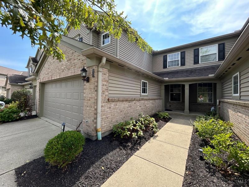 4357 Black Oak Lane, Mason, OH 45040 Photo 1