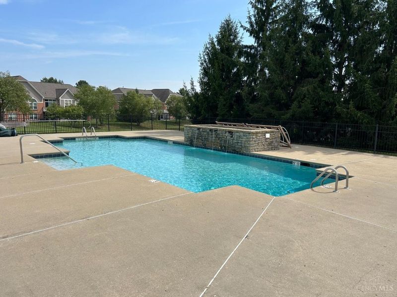 4357 Black Oak Lane, Mason, OH 45040 Photo 19