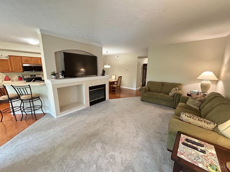 4357 Black Oak Lane, Mason, OH 45040 Photo 2