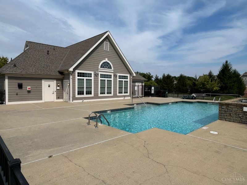 4357 Black Oak Lane, Mason, OH 45040 Photo 20