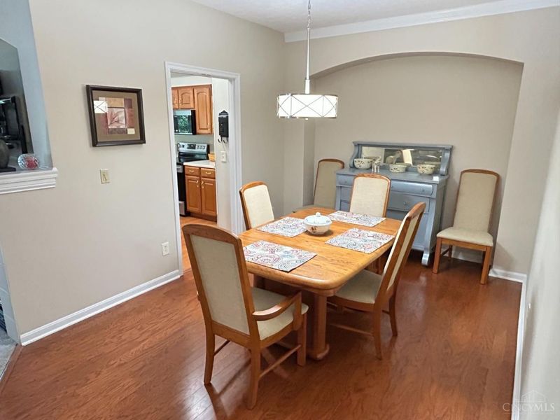 4357 Black Oak Lane, Mason, OH 45040 Photo 5