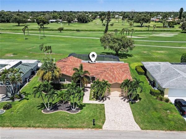 1493 Tredegar DR, FORT MYERS, FL 33919