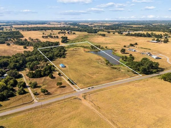 10150 Slaughterville Road, Lexington, OK 73051