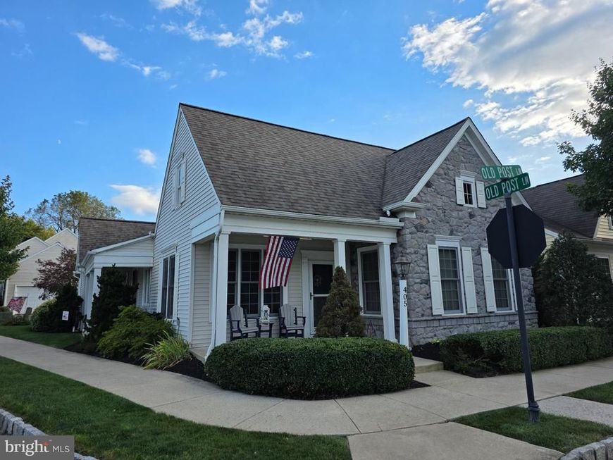 405 Old Post Lane , Strasburg, PA 17579 Main Photo