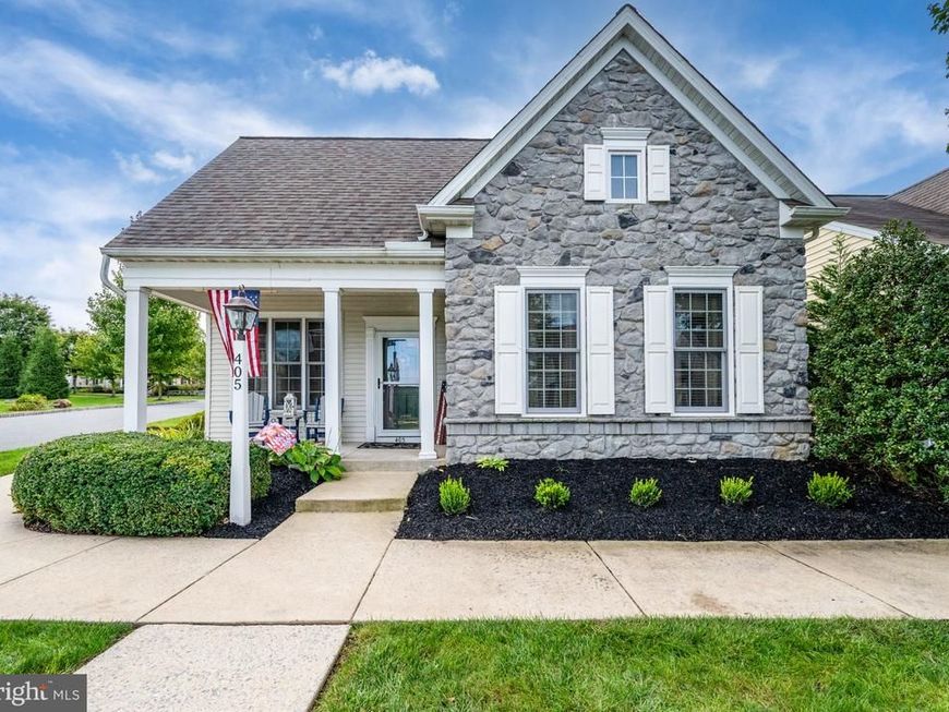 405 Old Post Lane, Strasburg, PA 17579 Main Photo