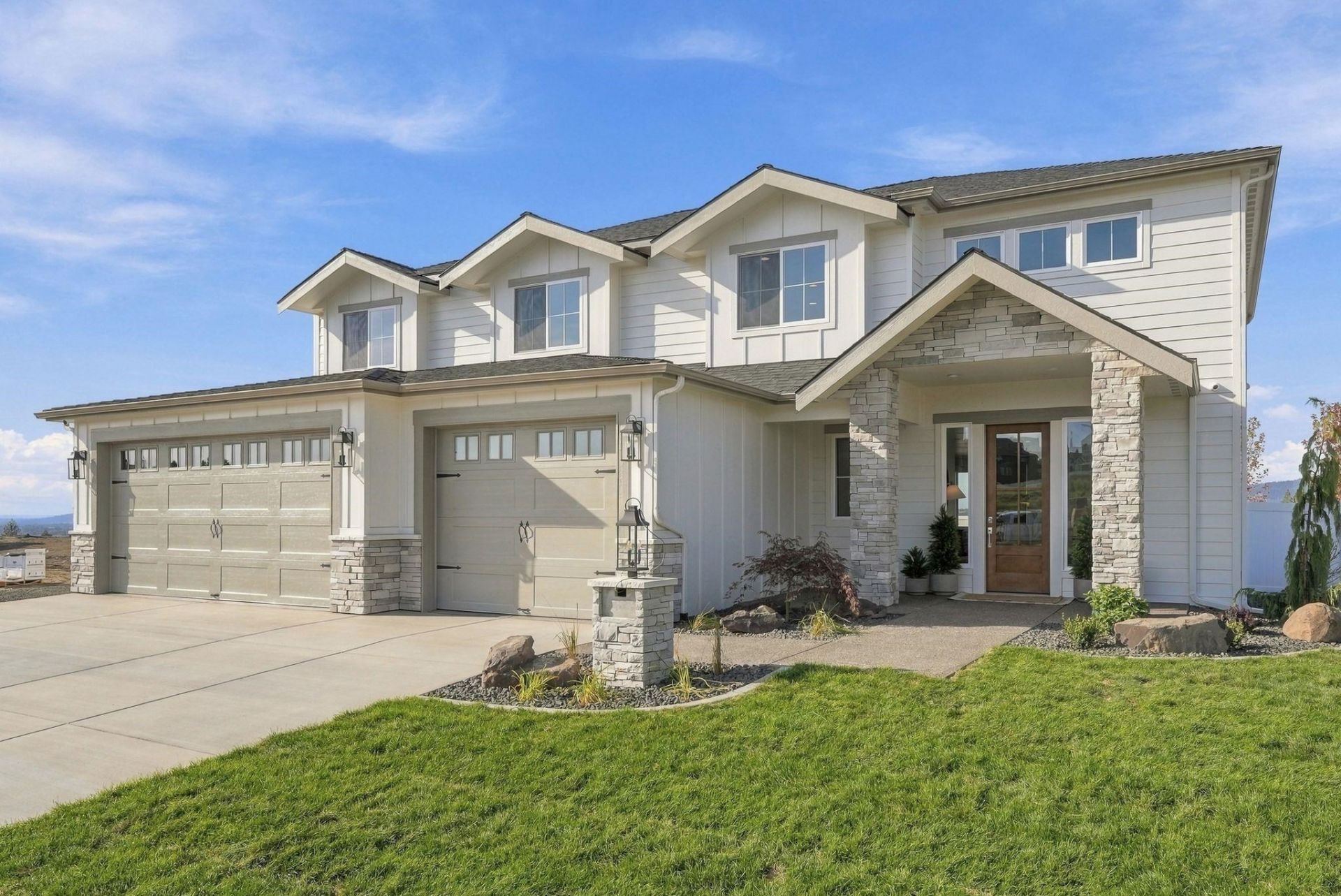 1302 S Tschirley Rd, Spokane Valley, WA 99016 Main Photo