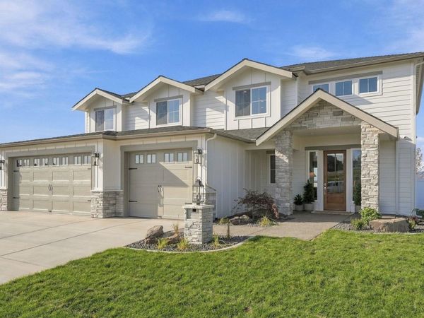1302 S Tschirley Rd, Spokane Valley, WA 99016