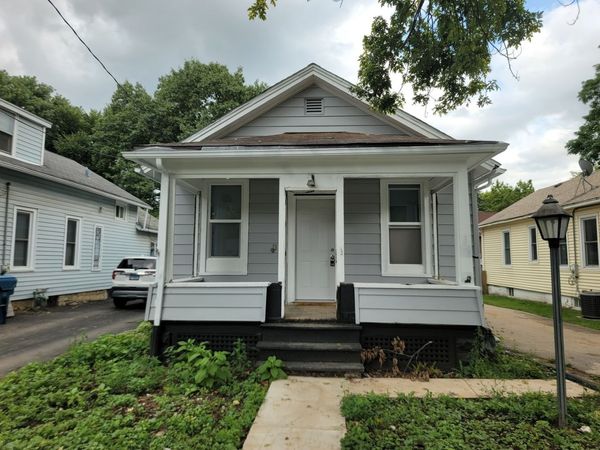 322 Hinman Street , Aurora, IL 60505