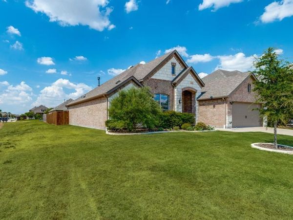 4005 Gray Wolf Drive, Melissa, TX 75454