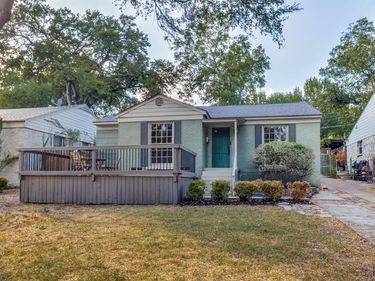 6815 E Grand Avenue, Dallas, TX 75223