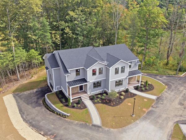 143 Essex Street, Unit 143, Middleton, MA 01949