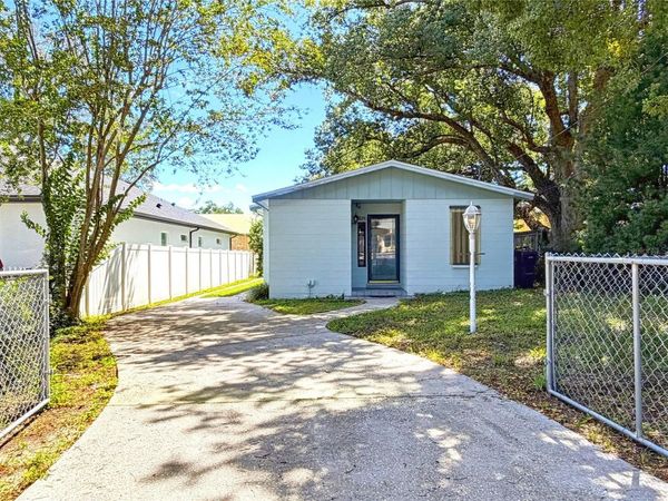 1026 W RAMBLA STREET , TAMPA, FL 33612