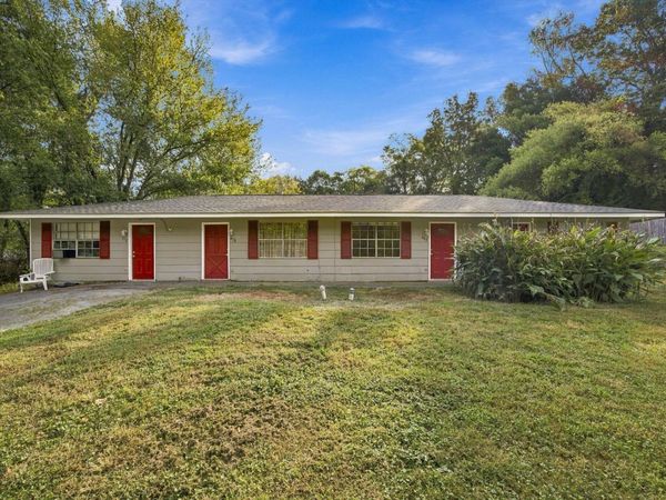 466 Oak Street, Rossville, GA 30741