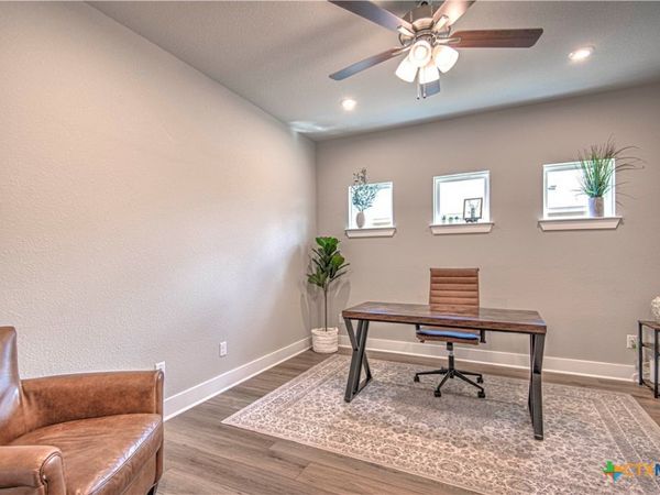 7221 Caladium Drive, Temple, TX 76502