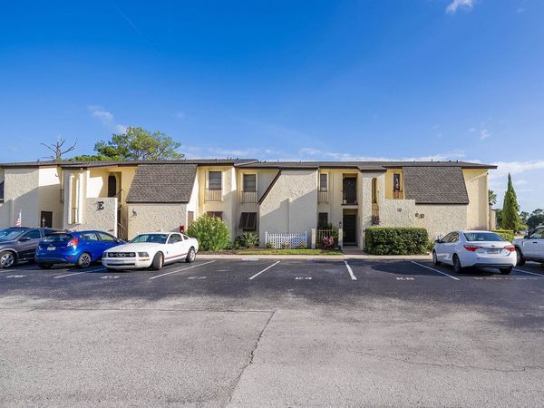 600 Domenico Cir, Unit E4, St Augustine, FL 32086