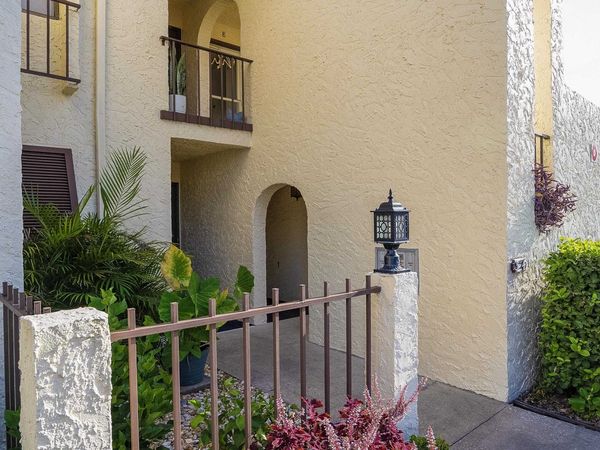 600 Domenico Cir, Unit E4, St Augustine, FL 32086