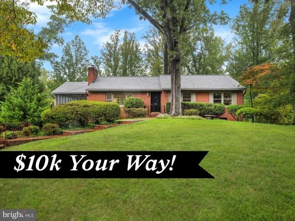 6450 QUEEN ANNE TERRACE, FALLS CHURCH, VA 22044