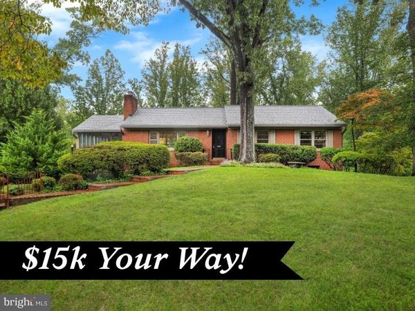 6450 QUEEN ANNE TERRACE, FALLS CHURCH, VA 22044
