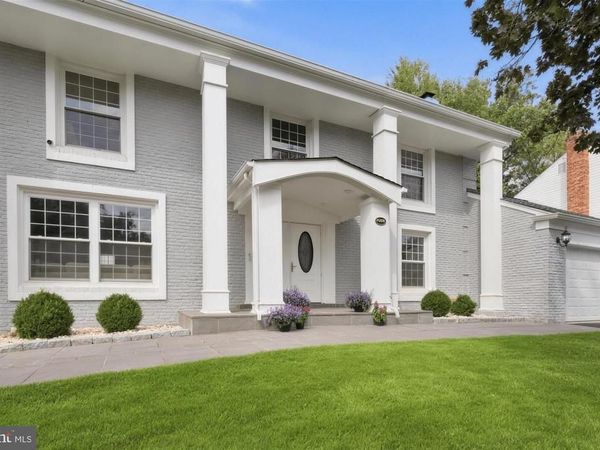 10904 GAINSBOROUGH ROAD , POTOMAC, MD 20854