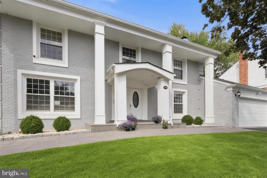 10904 GAINSBOROUGH ROAD , POTOMAC, MD 20854