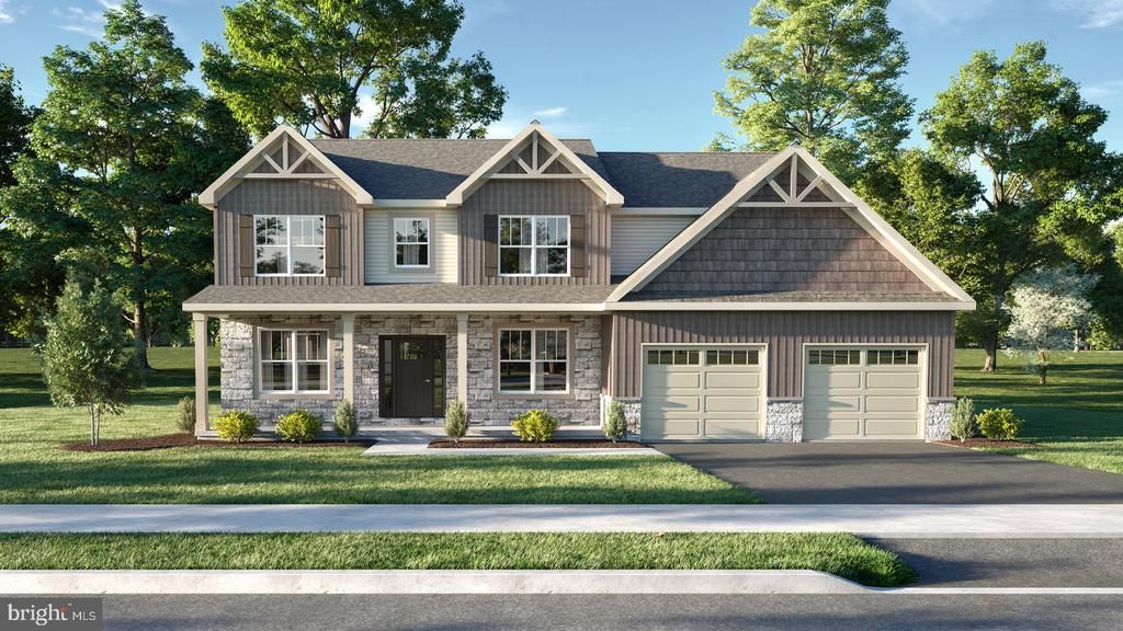 3903 Pamay Drive, Mechanicsburg, PA 17050 Main Photo
