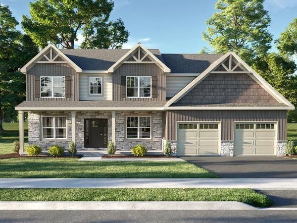 3903 PAMAY DRIVE, MECHANICSBURG, PA 17050