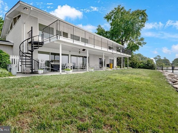1323 MAGNOLIA AVENUE , ANNAPOLIS, MD 21403